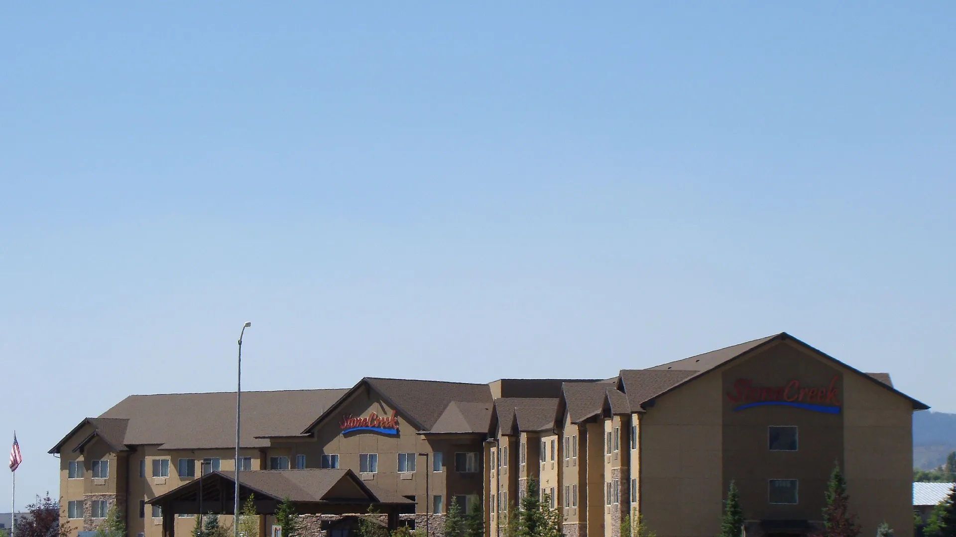 4 Resort Hotels Near Silver Slipper Casino Worth Booking