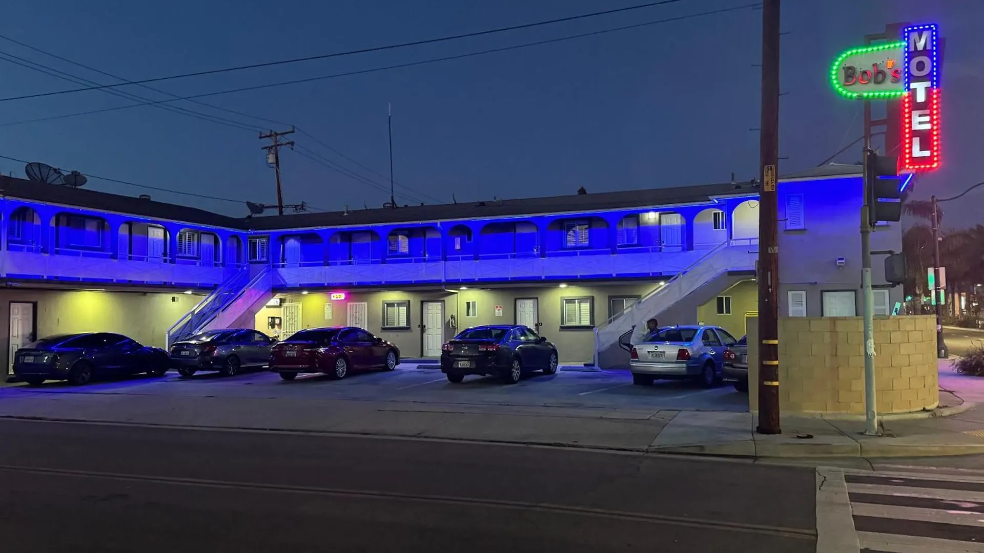 8 Budget Hotels Near Sorensen Park Worth Booking in Whittier
