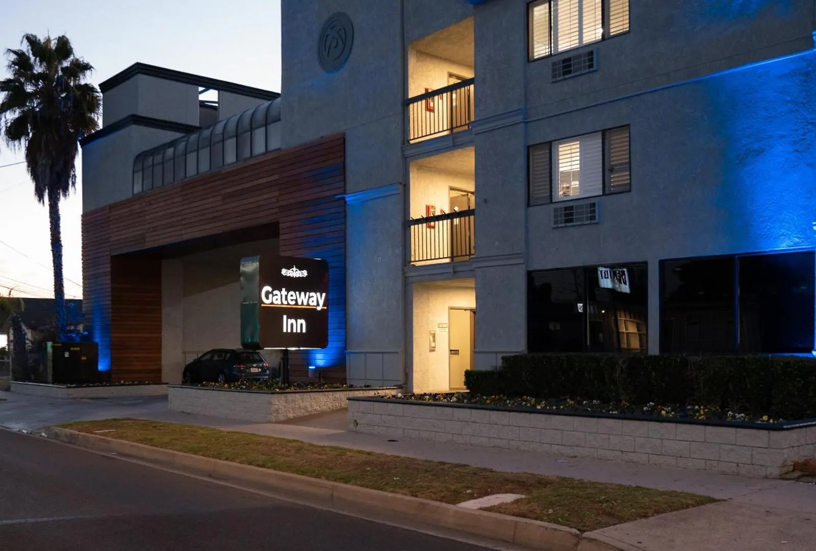4 Smart Budget Hotels Near Rowley Memorial Park Worth Booking