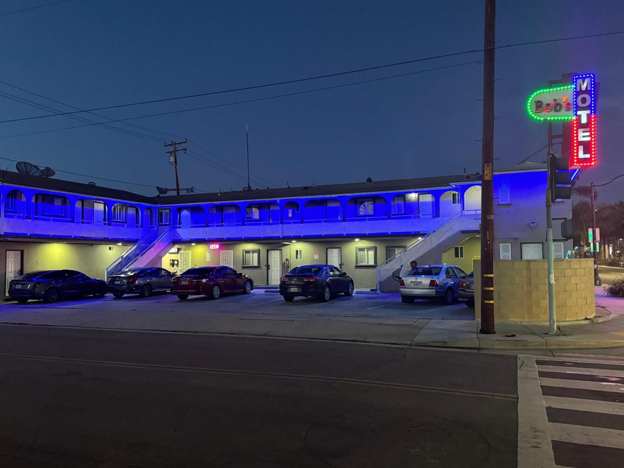 8 Budget Hotels Near Sorensen Park Worth Booking in Whittier